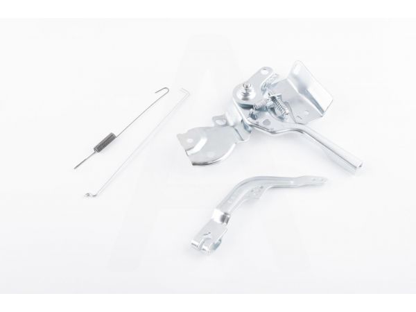 Механизм управления дроссельной заслонки (в сборе) м/б   168F/170F   (6,5/7Hp)   ST