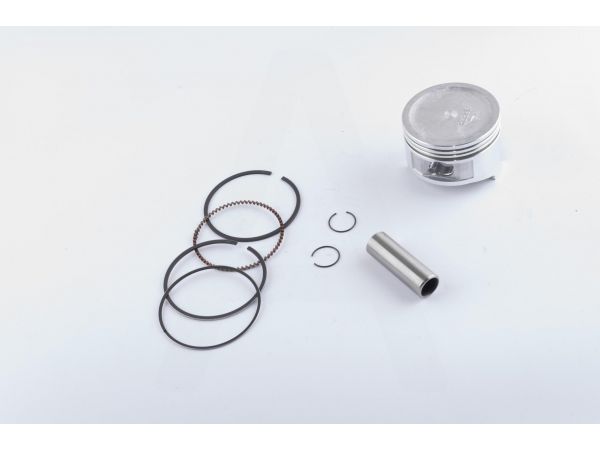 Поршень м/б   168F   (6,5Hp)   .STD   (Ø68,00 p-18)   ST