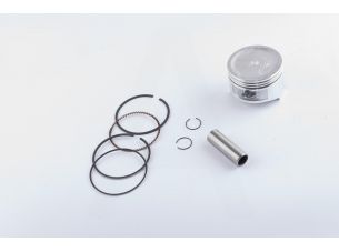 Поршень м/б   168F   (6,5Hp)   0,25   (Ø68,25 p-18)   ST