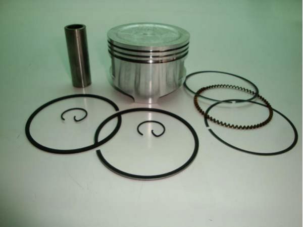 Поршень м/б   170F   (7Hp)   0,50   (Ø70,50)   ST