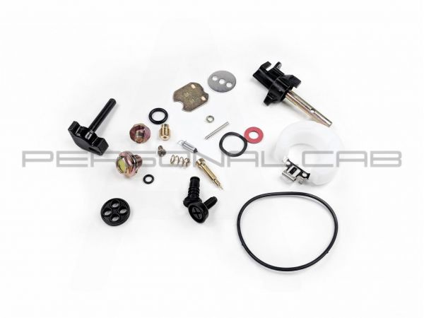 Ремкомплект карбюратора м/б   168F/170F   (6,5/7Hp)   ST