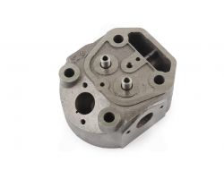 Головка цилиндра м/б   175N   (7Hp)   (голая, под плоский поршень)   ST