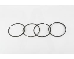 Кольца поршневые м/б   180N   (9Hp)   .STD  (Ø80,00)   ST