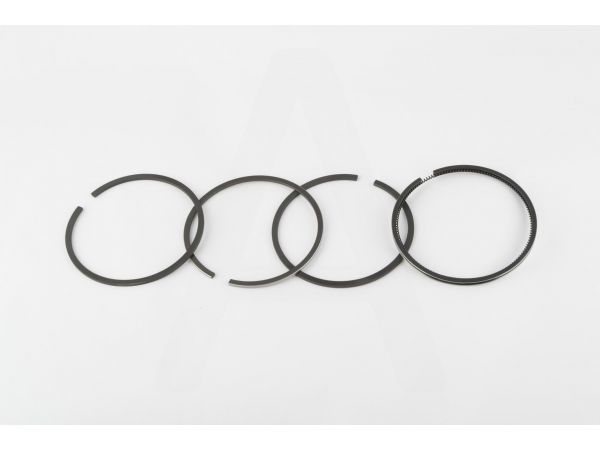 Кольца поршневые м/б   180N   (9Hp)   .STD  (Ø80,00)   ST