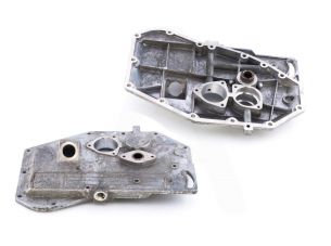 Крышка блока двигателя м/б   175N/180N   (7/9Hp)   (длинная)   ST