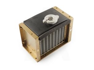 Радиатор м/б   175N/180N   (7/9Hp)   (медный)   ST