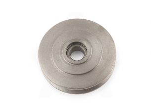 Ролик натяжителя ремня генератора м/б   175N/180N   (7/9Hp)   (с подшипником 6201)   ST