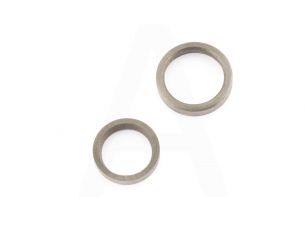 Гнезда впускного и выпускного клапанов м/б   175N/180N   (7/9Hp)   ST