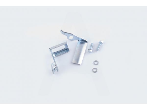 Направляющие ремня двигателя м/б   168F/170F   (6,5/7Hp)   DIGGER