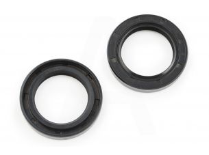 Сальники коленвала (набор) м/б   178F   (6Hp)   (30*45*8 x 2шт)   ST