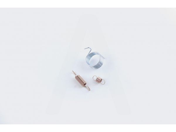 Пружины регулятора системы управления (комплект)  м/б   178F/186F    (6/9Hp)   ST