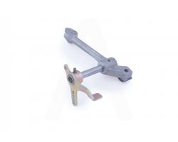 Рейка топливная м/б   178F/186F   (6/9Hp)   ST