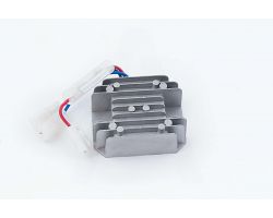 Реле зарядки м/б   178F/186F (6/9Hp)   ST