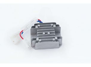 Реле зарядки м/б   178F/186F (6/9Hp)   ST