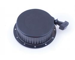 Стартер (в сборе) м/б   178F/186F   (6/9Hp)   ST