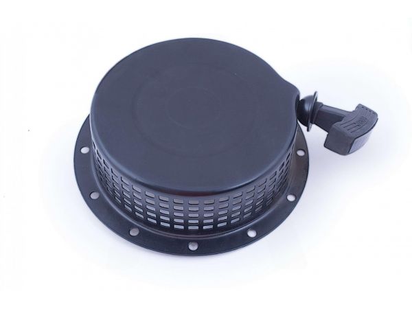 Стартер (в сборе) м/б   178F/186F   (6/9Hp)   ST