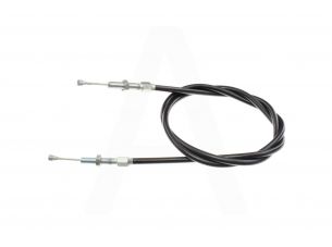 Трос сцепления м/б   178F/186F    (6/9Hp)   ST