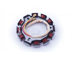 Якорь генератора м/б   178F/186F   (6/9Hp)   ST