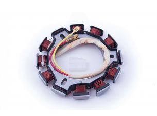 Якорь генератора м/б   178F/186F   (6/9Hp)   ST