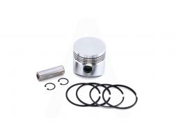 Поршень м/б   KA180F   (9Hp)   .STD   (Ø80,00)   ST