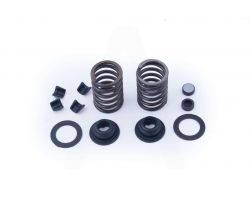 Клапанный механизм м/б (в сборе)   186F    (9Hp)   (на 2 клапана)   ST