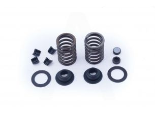 Клапанный механизм м/б (в сборе)   186F    (9Hp)   (на 2 клапана)   ST