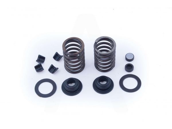 Клапанный механизм м/б (в сборе)   186F    (9Hp)   (на 2 клапана)   ST