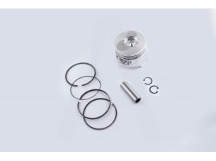 Поршень м/б   186F   (6-9Hp)   .STD   (Ø86,00)   ST