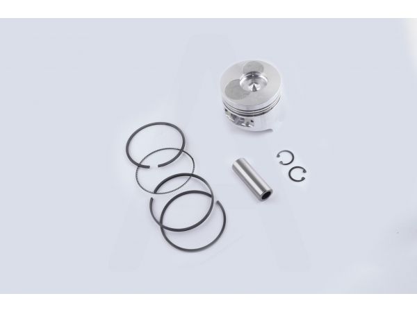 Поршень м/б   186F   (6-9Hp)   .STD   (Ø86,00)   ST