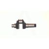 Коленвал м/б   190N   (12Hp)   (голый)   (крепления вала балансировочного D-12 x 1,5mm)   ST