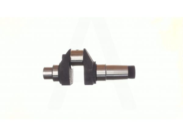 Коленвал м/б   190N   (12Hp)   (голый)   (крепления вала балансировочного D-12 x 1,5mm)   ST