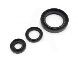 Сальники двигателя (набор, 3шт) м/б   190N   (12Hp)   (50*75*12, 30*45*7, 20*40*8)   ST