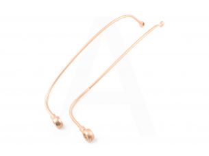 Трубка масляная м/б   190N/195N   (12/15Hp)   ST