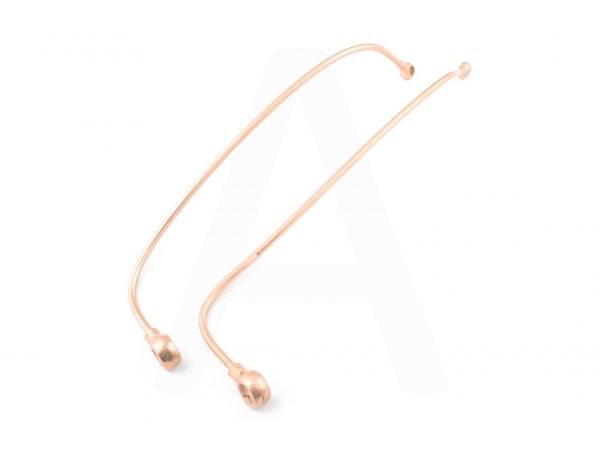 Трубка масляная м/б   190N/195N   (12/15Hp)   ST