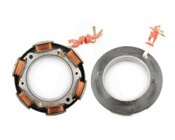 Статор генератора м/б   190N/195N   (12/15Hp)   ST