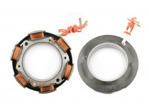 Статор генератора м/б   190N/195N   (12/15Hp)   ST