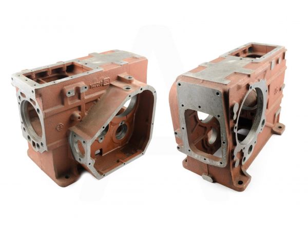 Блок двигателя м/б   195N   (12Hp)   (Ø95,00)   ST