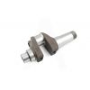 Коленвал м/б   195N   (12Hp)   (голый)   (крепления вала балансировочного D-14 x 1,5mm)   ST