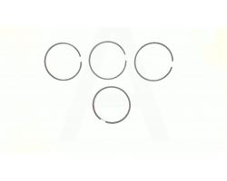 Кольца поршневые м/б   195N   (12Hp)   .STD   (Ø95,00)   ST