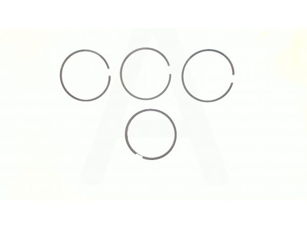 Кольца поршневые м/б   195N   (12Hp)   .STD   (Ø95,00)   ST