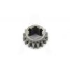 Шестерня ведущая понижающая КПП м/б   180N/195N   (9Hp/12Hp)   (6 шлицов, Z-17)   DIGGER
