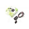 Разъем USB 5V 3,1А   (врезной, круглый)   YOUYOU