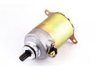 Электростартер   4T GY6 125/150   ST