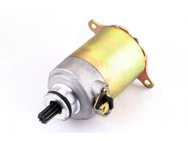 Электростартер   4T GY6 125/150   ST