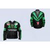 Мотокуртка   KAWASAKI   (текстиль) (size:S, MONSTER ENERGY)