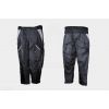 Мотоштаны   DAQINESE   (текстиль) (+ наколенники) (size:M)