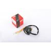 Реле электростартера   4T GY6 50, Delta, Alpha   STAR