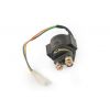Реле электростартера   4T GY6 50, Delta, Alpha   KOM