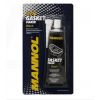 Герметик   85г   (черный) (вулканизирующийся)    (9912 Gasket Maker Black)   MANNOL