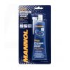 Герметик   85г   (синий) (высокотемпературный)   (9915 RTV Adhesive Sealant Blue)   MANNOL